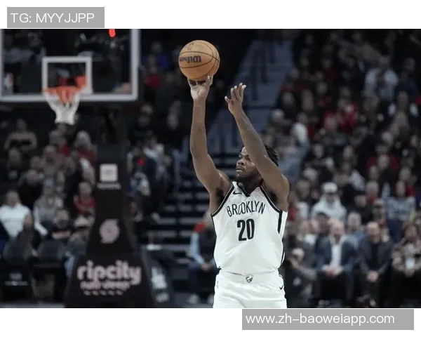 篮网遭逆转新秀杰明痛心不已三分绝杀让年轻人承受巨大压力